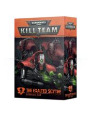 Warhammer 40k Kill Team: The Exalted Scythe